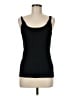 Three Dots Black T-Shirt Size M (estimated) - photo 1