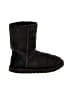 Ugg Australia Black Boots Size 8 - photo 1