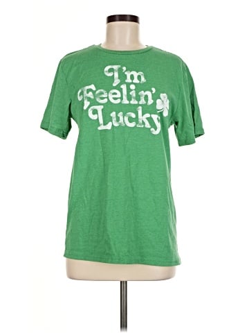 Fifth Sun Short Sleeve T-Shirt (view 1)