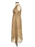 Marina Tan Cocktail Dress Size XS (estimated) - photo 5
