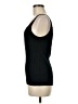 Three Dots Black T-Shirt Size M (estimated) - photo 5
