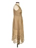 Marina Tan Cocktail Dress Size XS (estimated) - photo 4