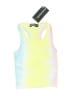 #global love Yellow Tank Top Size S (youth) - photo 1