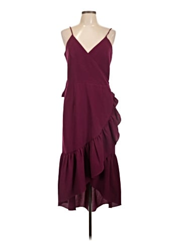 Dress the Population Cocktail Dress (view 1)
