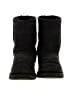 Ugg Australia Black Boots Size 8 - photo 2