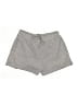 all in motion Chevron-herringbone Gray Athletic Shorts Size L - photo 1