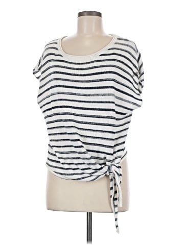 Lovestitch Short Sleeve Top (view 1)