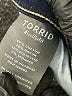Torrid Solid Blue Jeans Size Med Plus (00) - photo 8