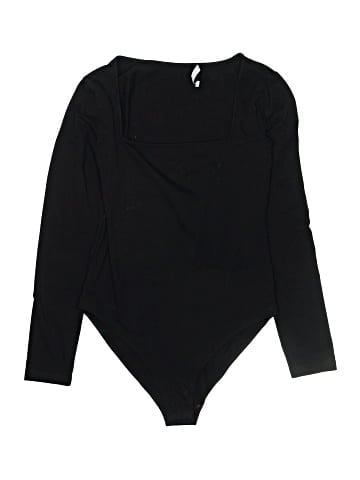 MANGOPOP Collection Bodysuit (view 1)