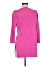 Cyrus Pink 3/4 Sleeve Top Size M - photo 2