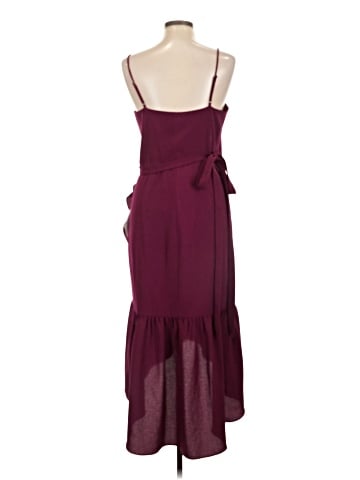 Dress the Population Cocktail Dress (view 2)