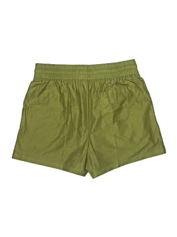 Fabletics Khaki Shorts (view 2)