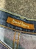 David Kahn Blue Jeans Size 28 waist - photo 7