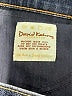 David Kahn Blue Jeans Size 28 waist - photo 8