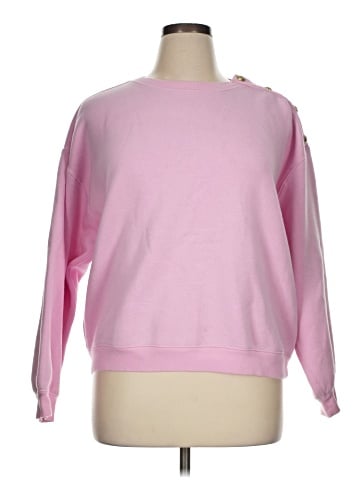 J.Crew Sweatshirt (view 1)
