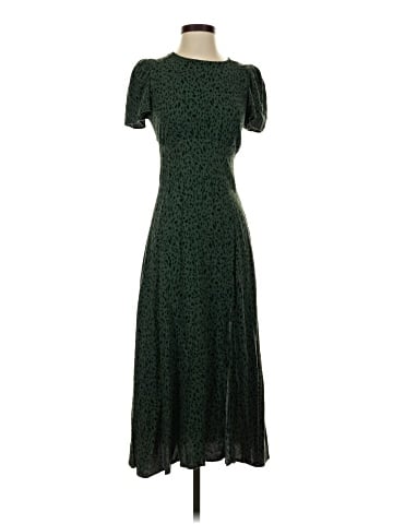 AFRM Casual Dress (view 1)