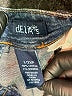 Delia's Hearts Blue Jeans Size 1 - photo 7