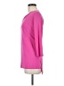 Cyrus Pink 3/4 Sleeve Top Size M - photo 5