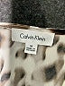 Calvin Klein Brown Sleeveless Top Size M - photo 7