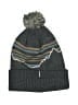 Patagonia 100% Polyester Gray Beanie One size - photo 1