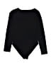 MANGOPOP Collection Black Bodysuit Size S - photo 2