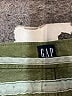 Gap Green Jeans Size 8 - photo 7