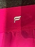 Fabletics Solid Pink Casual Skirt Size S (estimated) - photo 3