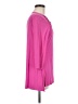 Cyrus Pink 3/4 Sleeve Top Size M - photo 4