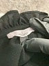 Milano Black Long Sleeve Blouse Size S - photo 7