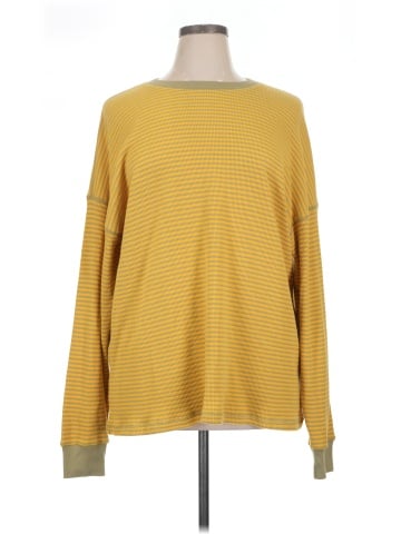 TNA Long Sleeve Top (view 1)