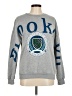 Shein 100% Polyester Gray Sweatshirt Size M - photo 1