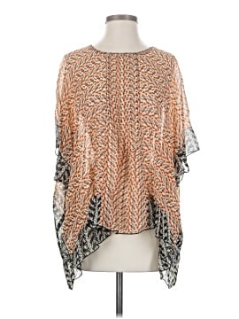 Anna Sui 3/4 Sleeve Blouse (view 1)