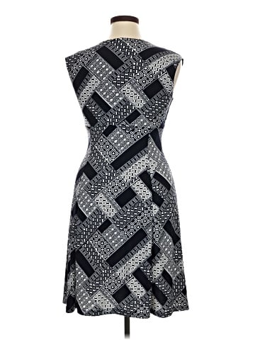 En Focus Studio Cocktail Dress (view 2)