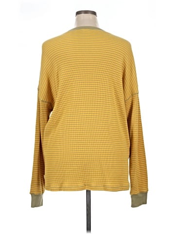 TNA Long Sleeve Top (view 2)