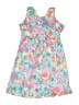 Jona Michelle Tropical Teal Dress Size 8 - photo 1
