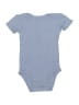 Carter's Polka Dots Blue Short Sleeve Onesie 18-24 MO / 24 MO - photo 1