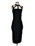 Bailey 44 Black Cocktail Dress Size S - photo 1