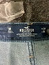 Hollister Stripes Blue Jeans Size 3R - photo 7
