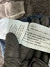 Hollister Stripes Blue Jeans Size 3R - photo 8