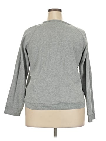 Draper James Sweatshirt (view 2)