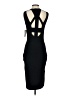 Bailey 44 Black Cocktail Dress Size S - photo 2