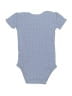 Carter's Polka Dots Blue Short Sleeve Onesie 18-24 MO / 24 MO - photo 2