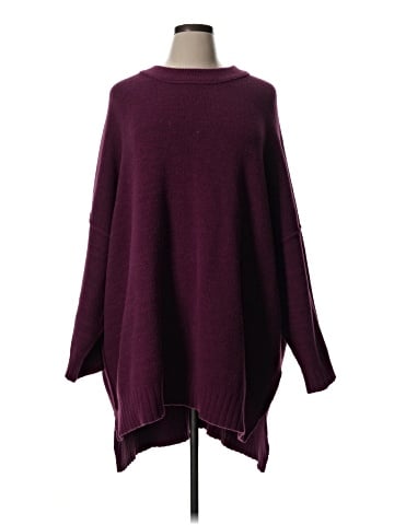 Free People Poncho (view 1)