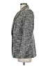 Anne Klein Tweed Gray Blazer Size M - photo 5