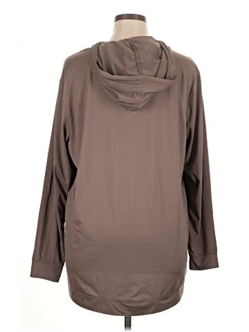 Any Body Poncho (view 2)