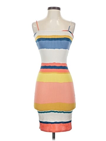 Papaya Casual Dress (view 1)
