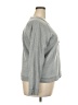Draper James 100% Cotton Gray Sweatshirt Size XXL - photo 4