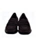 Intentionally ______ 100% Leather Burgundy Flats Size 8 - photo 2