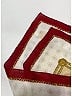 MCM Ivory Tan Vintage Printed Scarf One size - photo 4