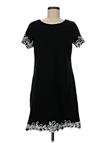 Talbots Outlet Casual Dress (view 1)